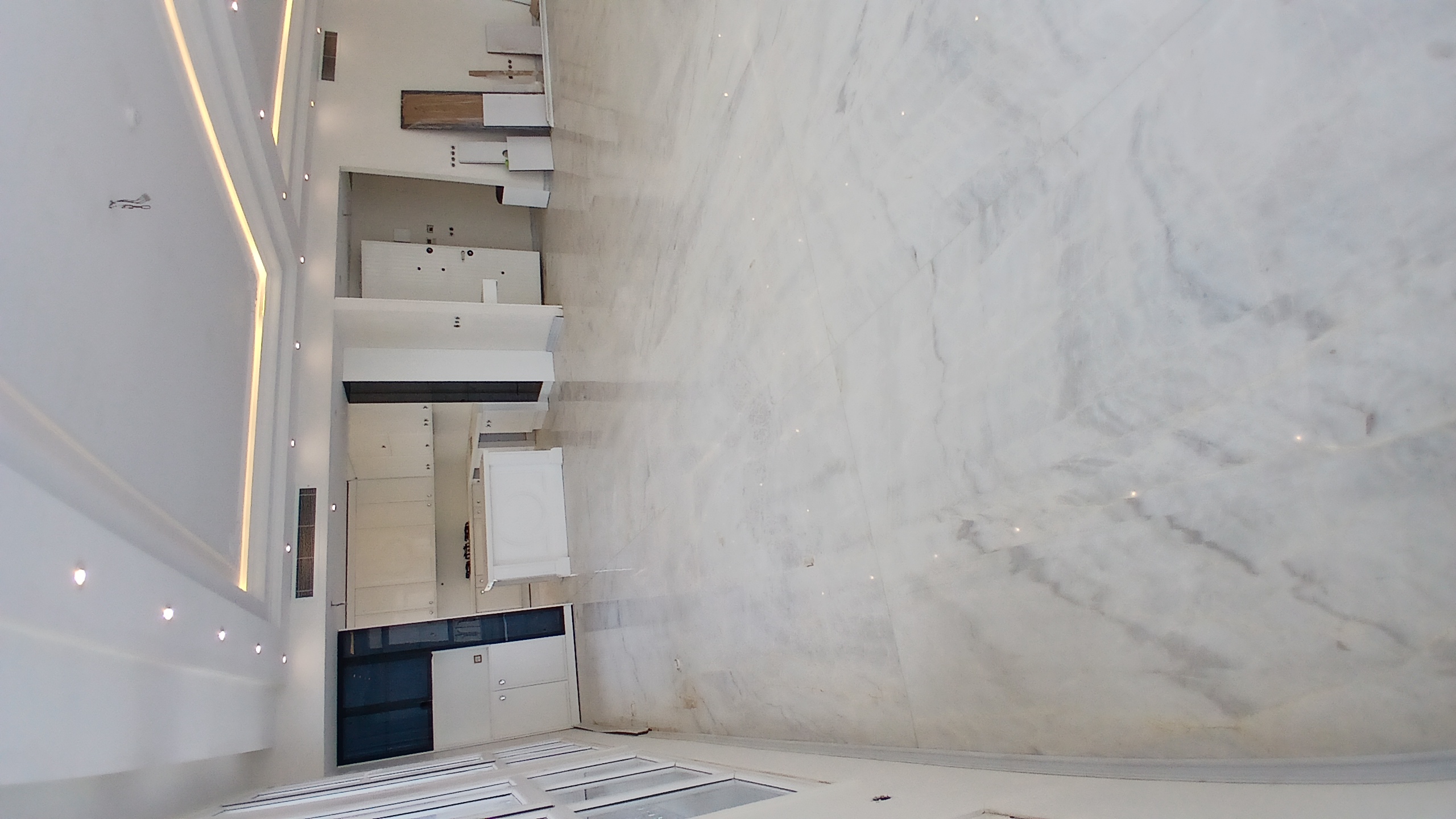 فروش آپارتمان 210 متر هفت حوض سرتاسر نور تاپ لوکیشن