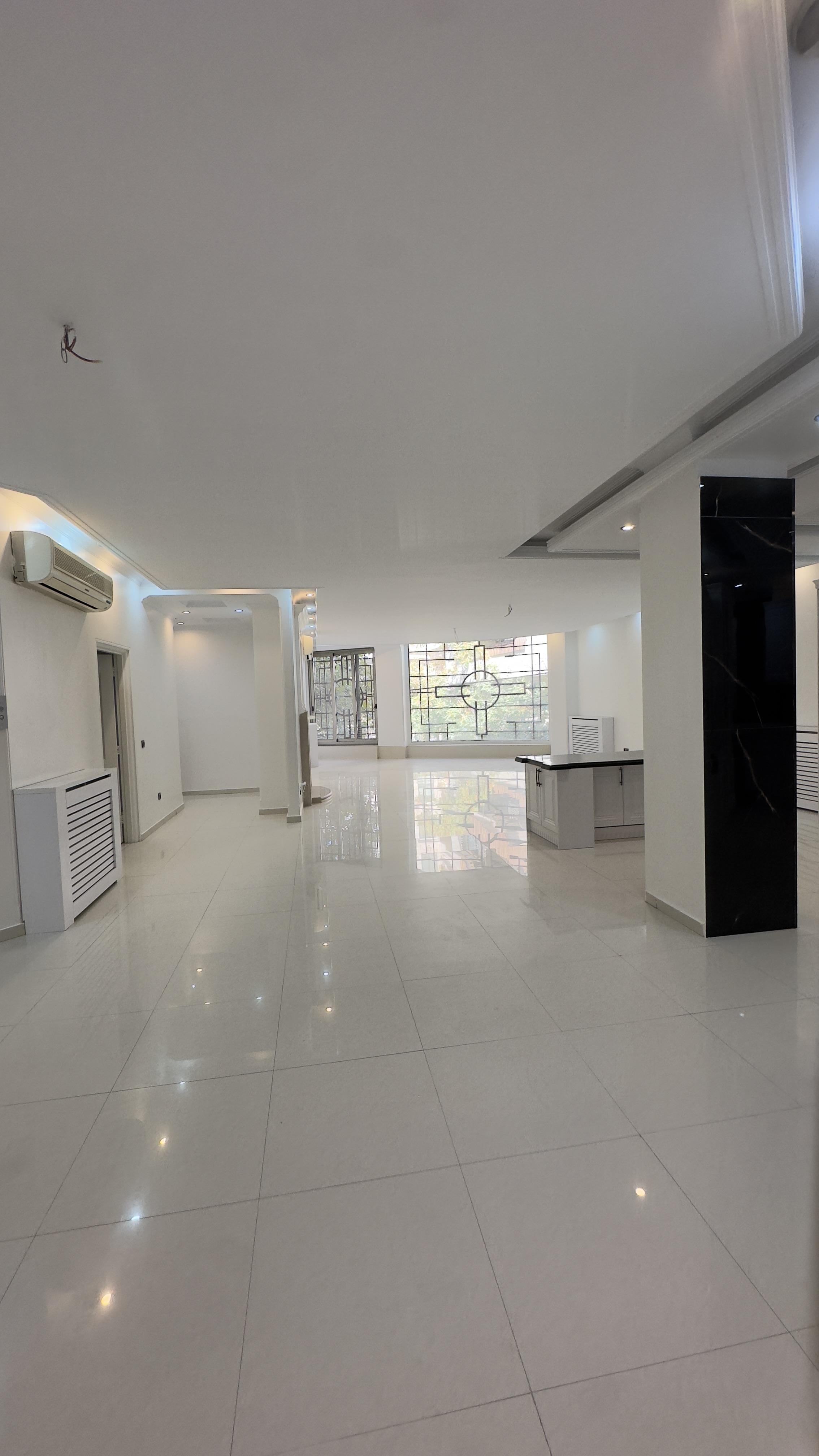 اجاره آپارتمان 250متر اندرزگو