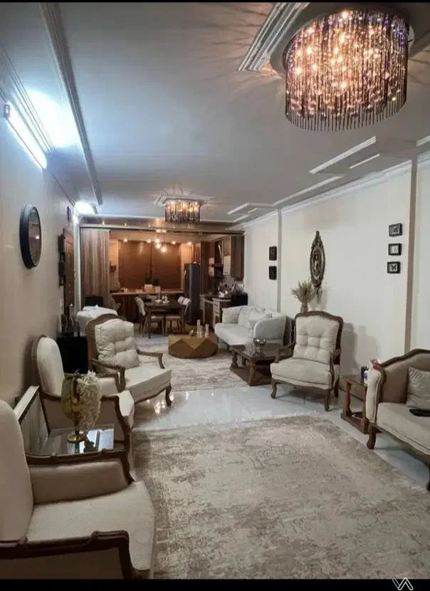 اجاره آپارتمان 88متر نارمک دوخواب
