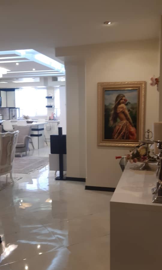 اجاره آپارتمان 90متر دردشت فول امکانات