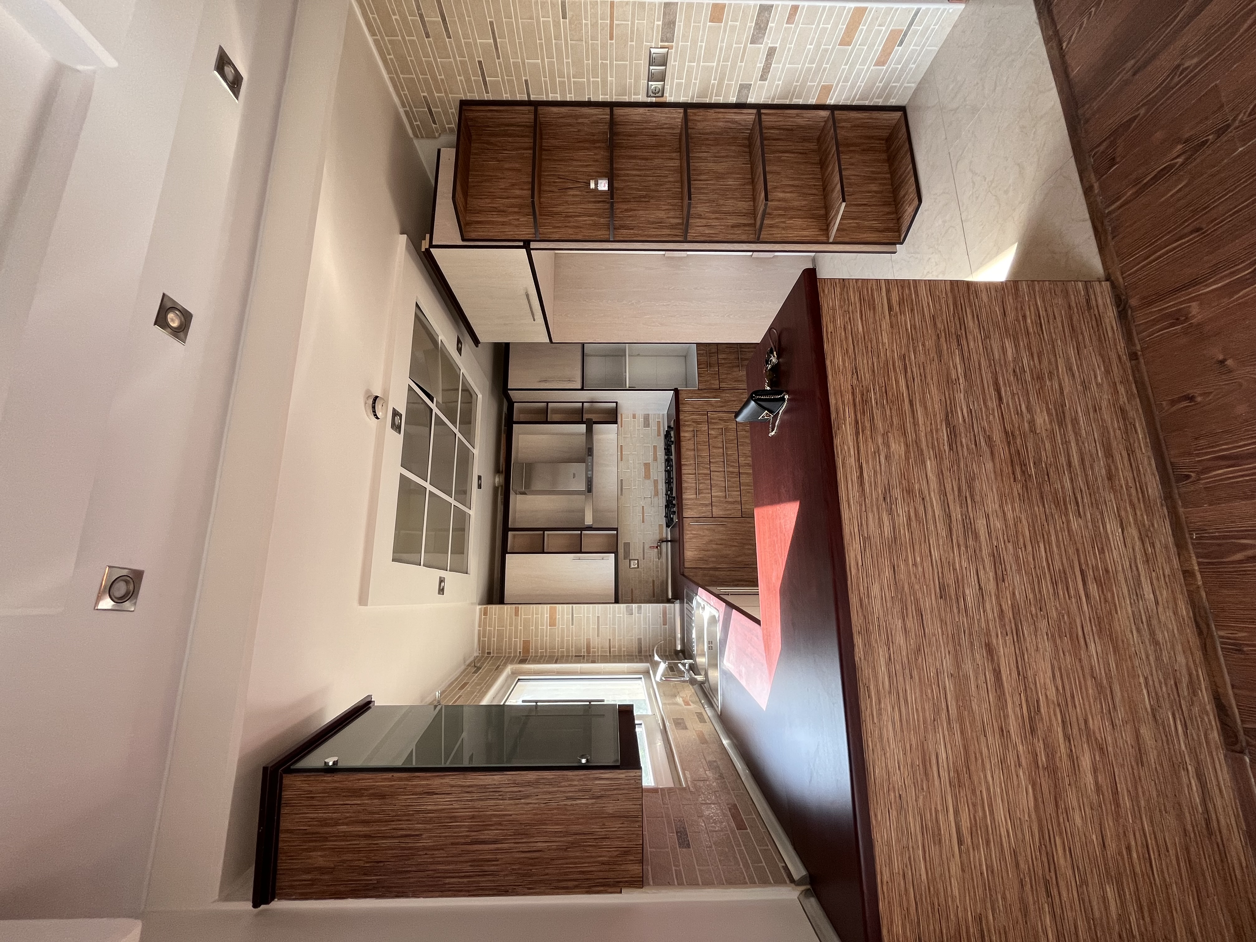 فروش آپارتمان 115 متر دارآباد استخر فعال