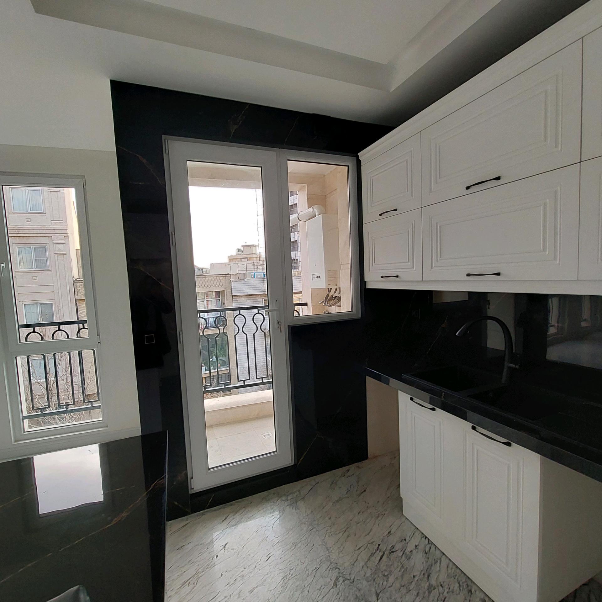 فروش آپارتمان 100 متر دیباجی جنوبی نوساز