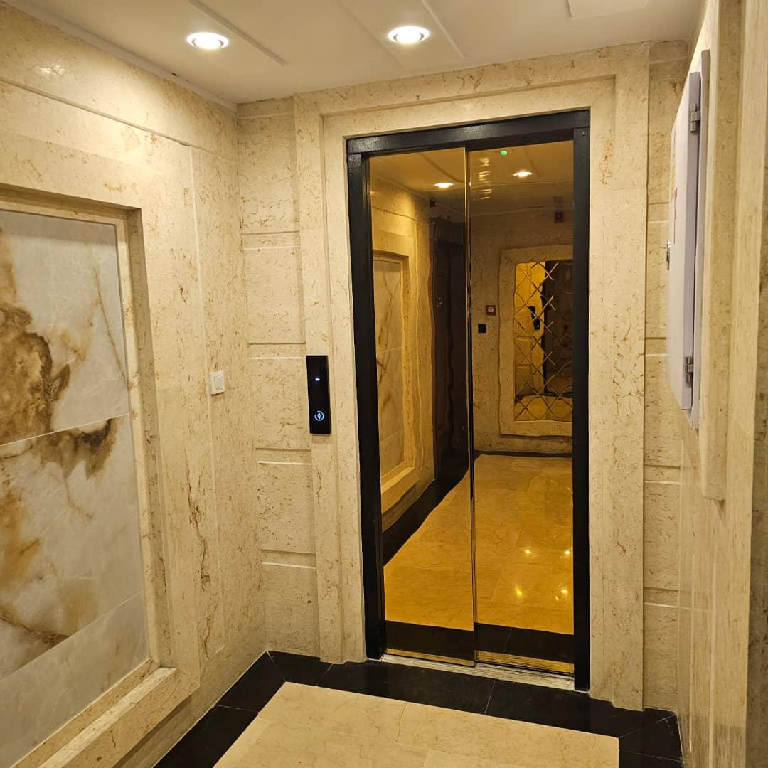 فروش آپارتمان 95 متر نیاوران دوخواب شیک