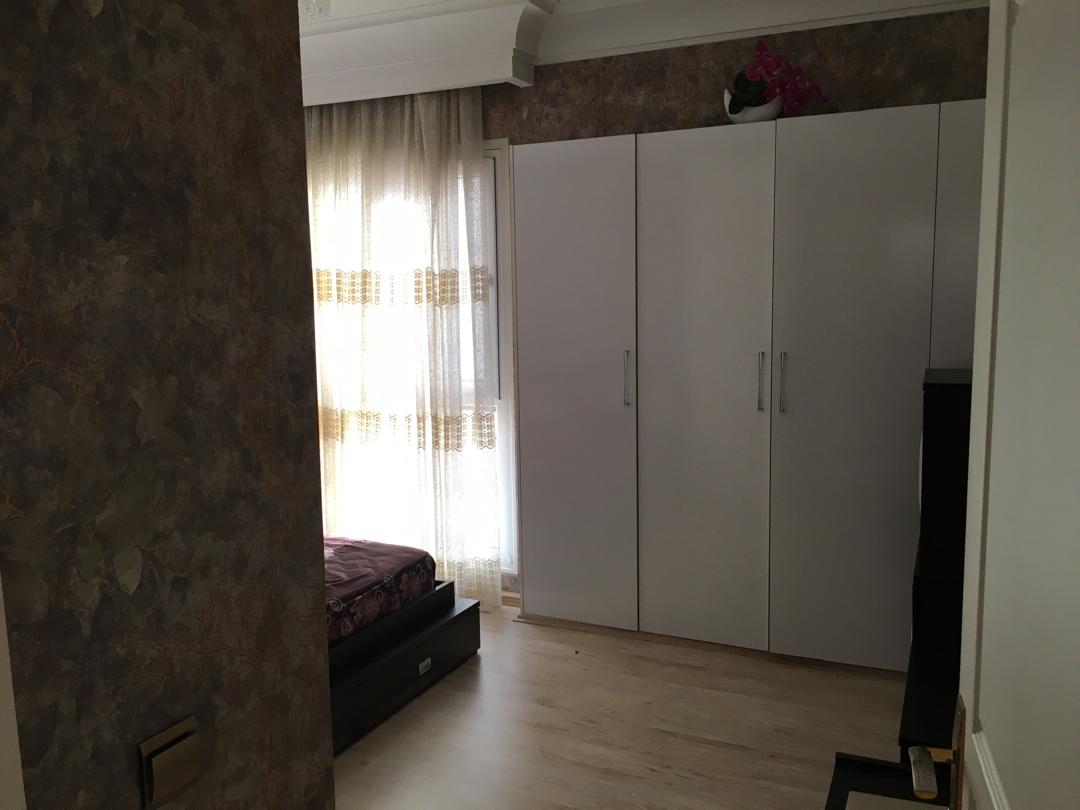 فروش آپارتمان 160 متر سوهانک فول تراس چیدمان