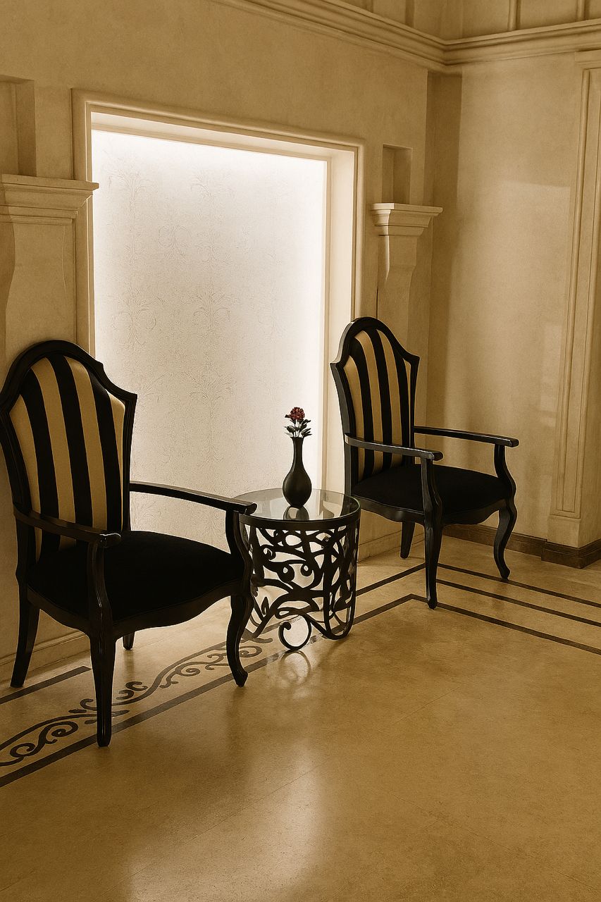 فروش آپارتمان 120متر نیاوران 2خواب 10 ساله