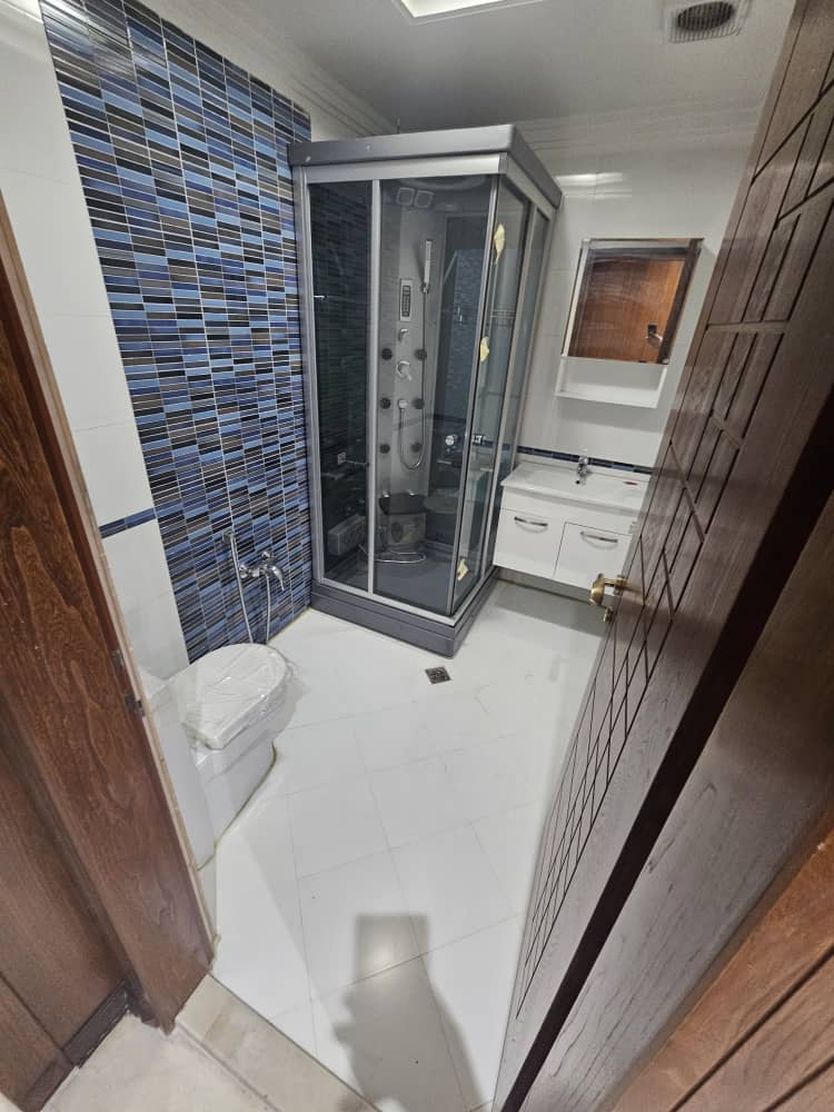 فروش آپارتمان در پاسداران 90 متر کلید نخورده