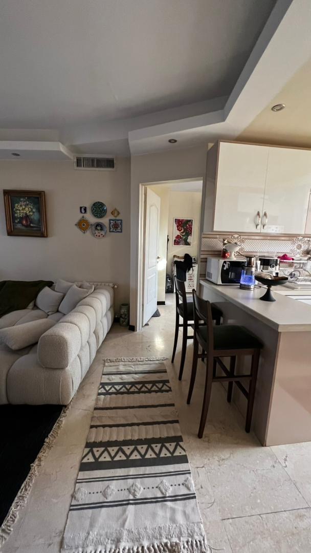 اجاره آپارتمان 78 متر دربند