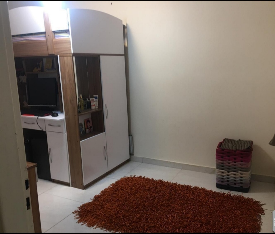 اجاره اپارتمان 83 متری با نورگیر عالی