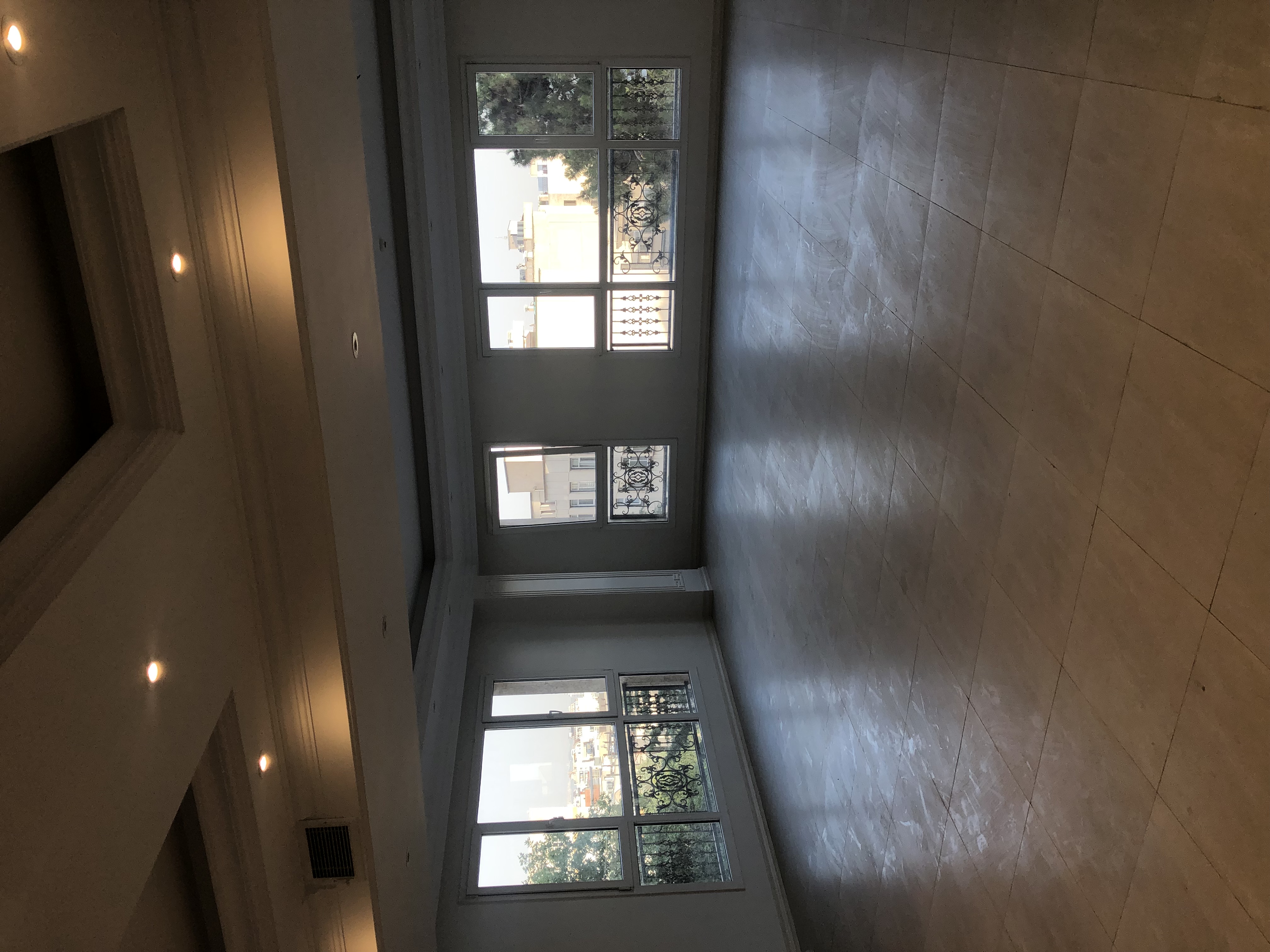 اجاره آپارتمان 190 متر نیاوران تکواحدی