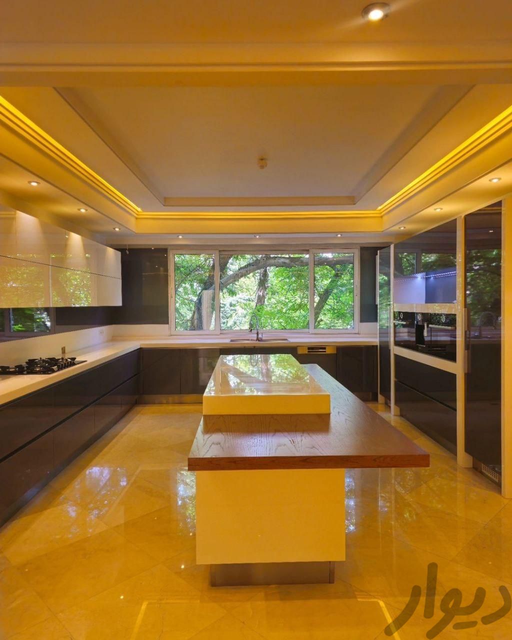 فروش آپارتمان 135متر اقدسیه 3خواب