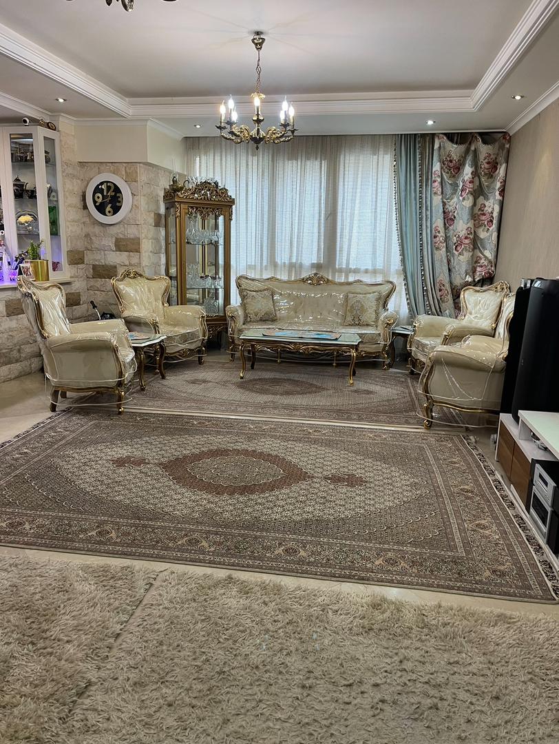 فروش آپارتمان 120 دیباجی تاپ لوکیشن