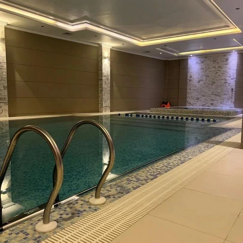اجاره آپارتمان 180 متر فرمانیه تاپ لوکیشن