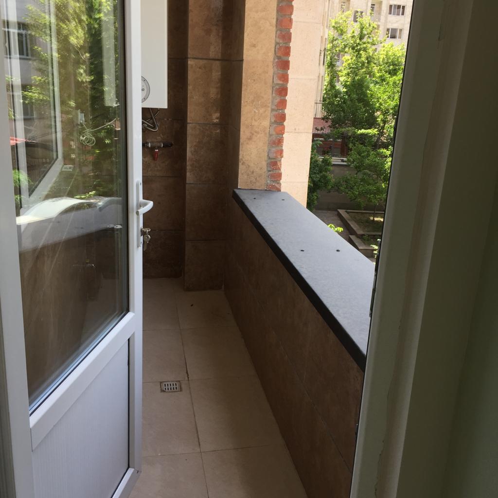 فروش آپارتمان 140 متر سوهانک 3 خواب تکواحدی