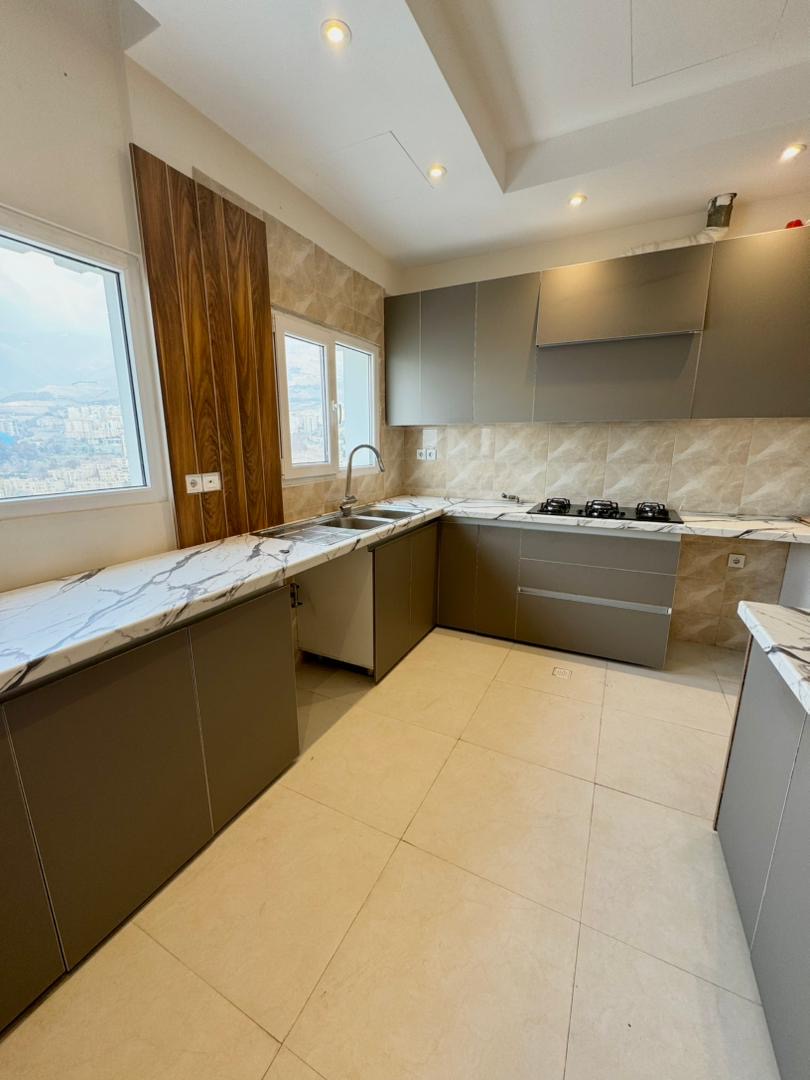 فروش اپارتمان 97 متر سوهانک برج سپیدار