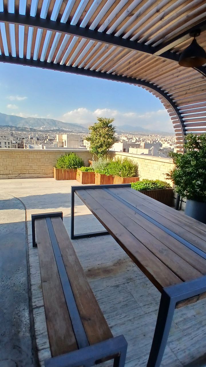 فروش آپارتمان 160متر مدائن 3خواب فول کلیدنخورده