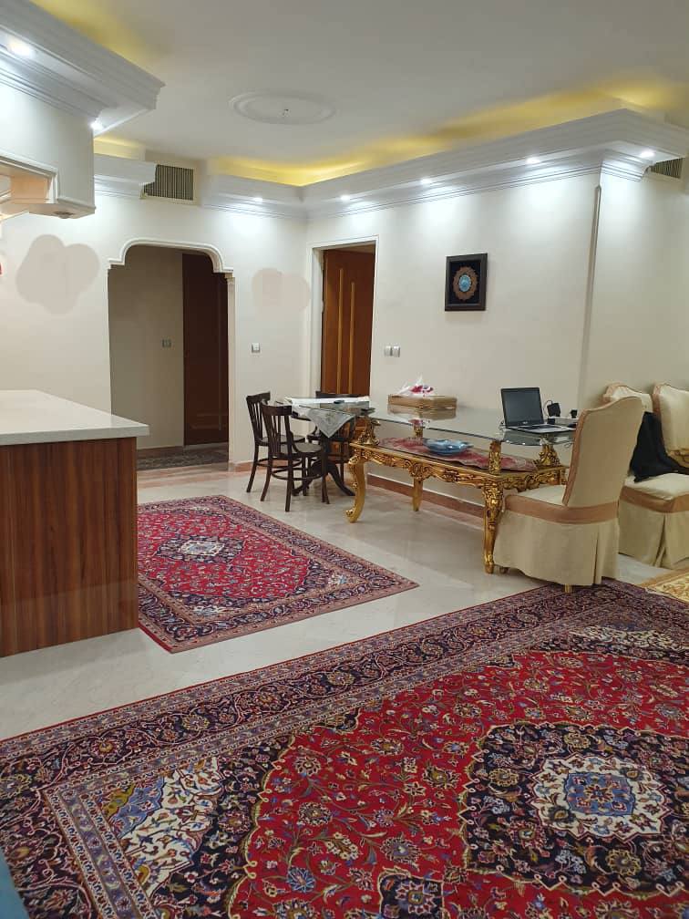 اجاره آپارتمان 110 متر رحمانی دنج