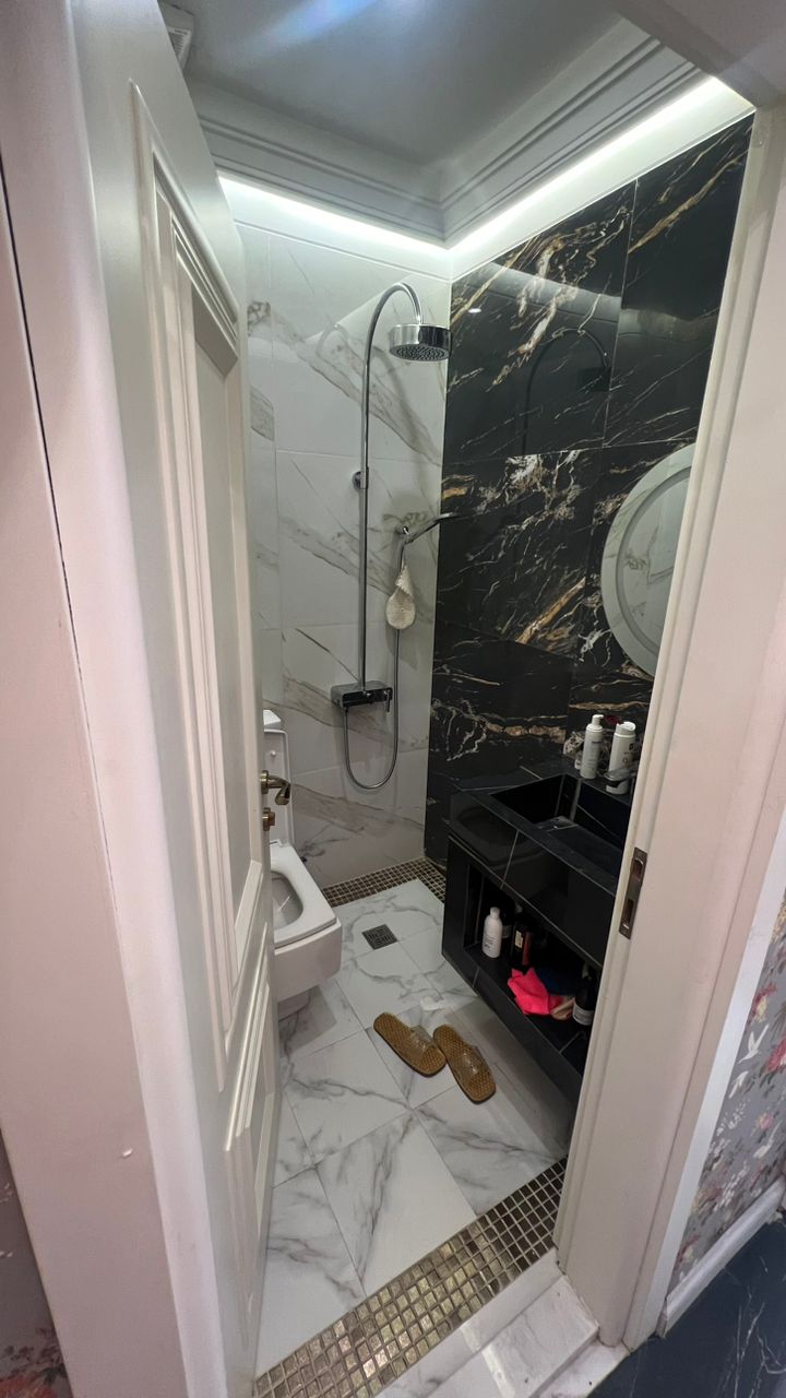 فروش آپارتمان 150 متر دیباجی سه خواب فول بازسازی شده