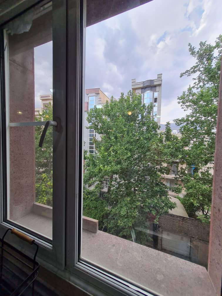 فروش آپارتمان 75متری 2خواب دیباجی جنوبی