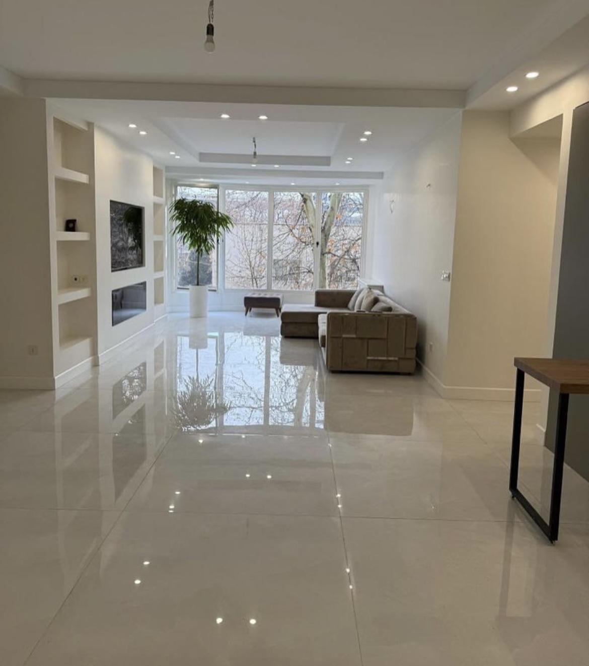 فروش آپارتمان 165 متر منظریه