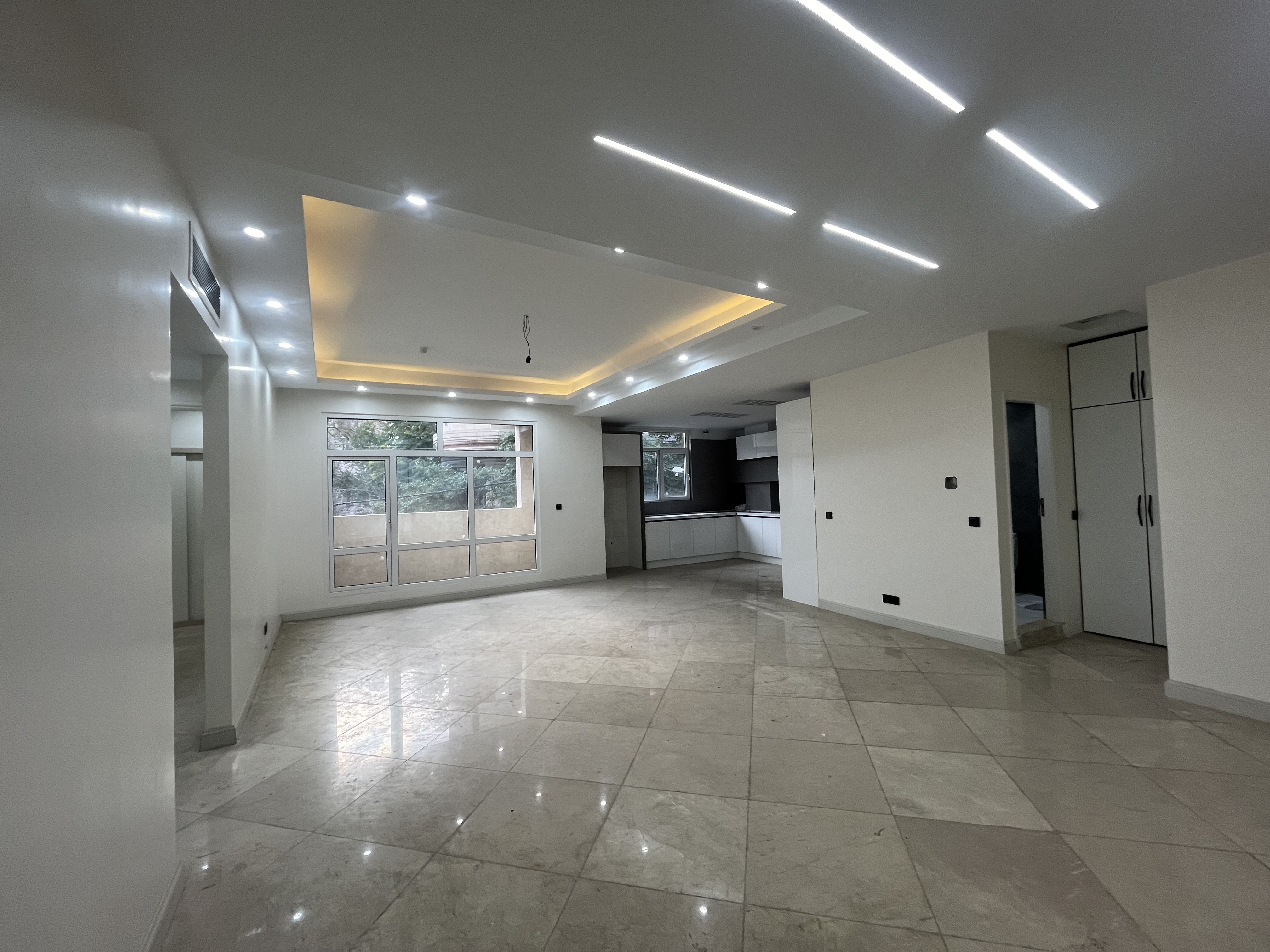 فروش اپارتمان 115 متر دیباجی جنوبی