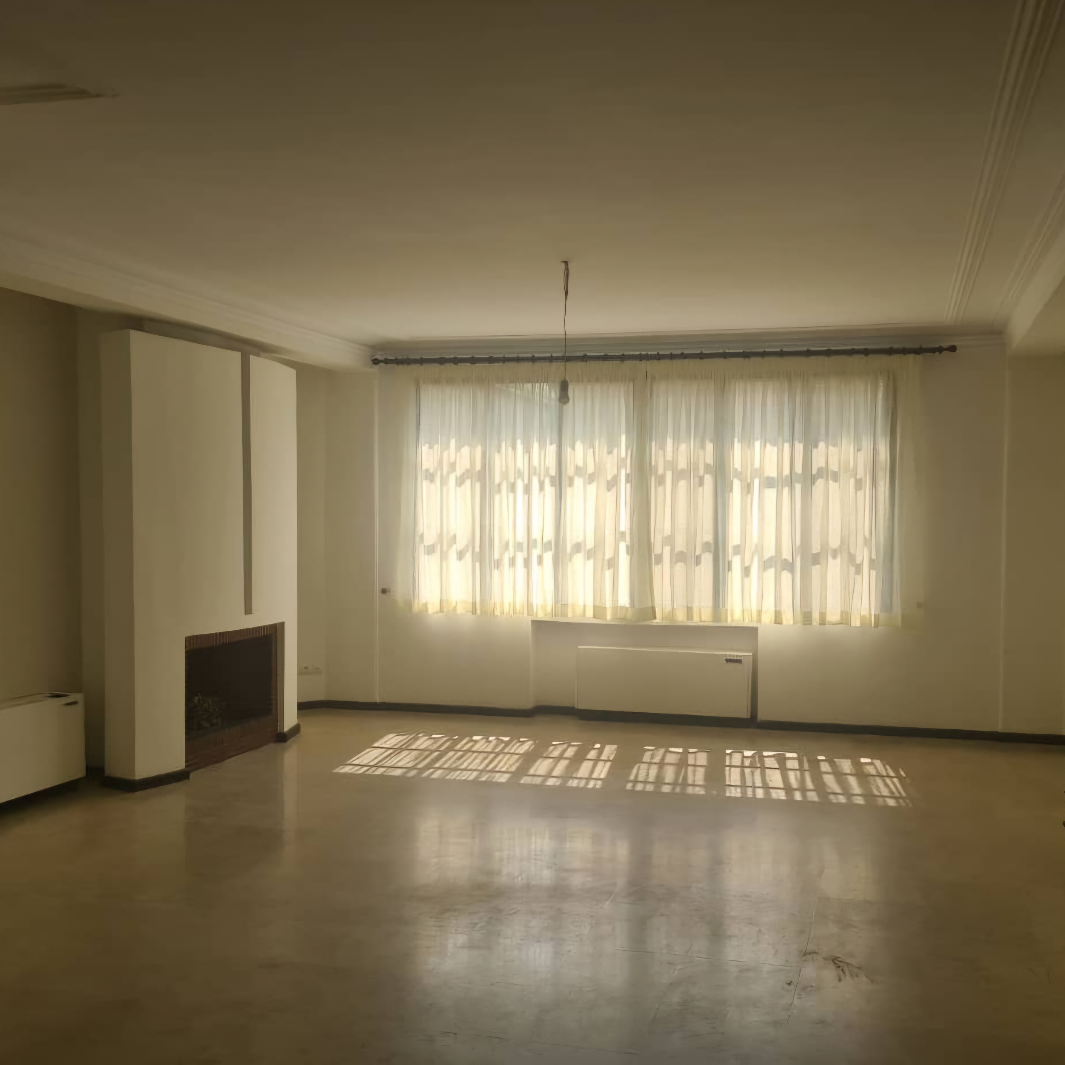اجاره آپارتمان 125 متر اقدسیه