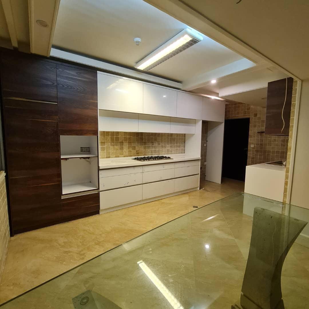 اجاره آپارتمان200 متر نیاوران
