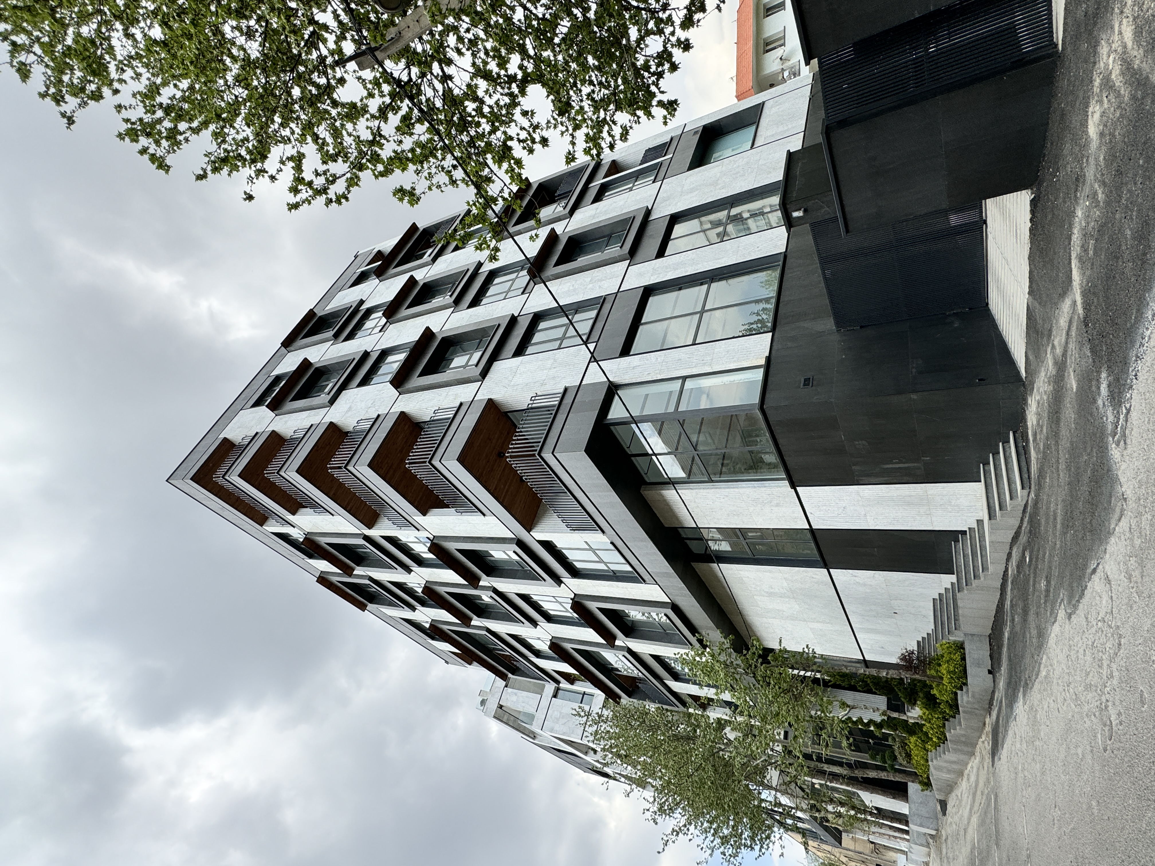 اجاره اپارتمان 130متر دزاشیب 2مستر