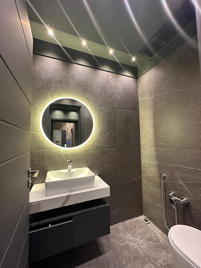 فروش آپارتمان 105متر نیاوران 2خواب فول امکانات