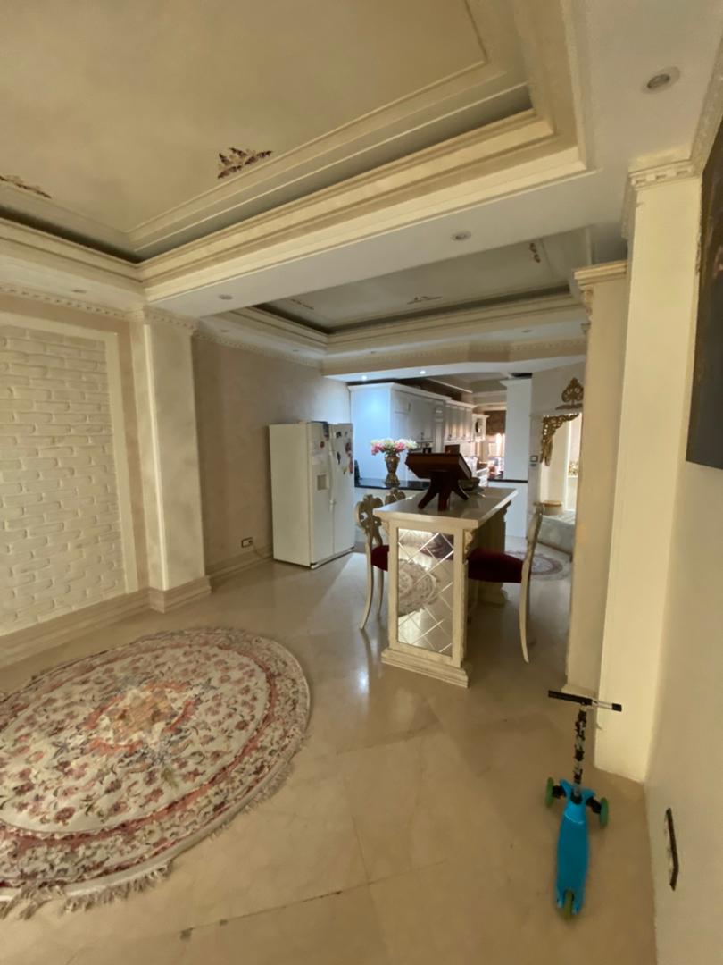 فروش آپارتمان 353 متر نیاوران