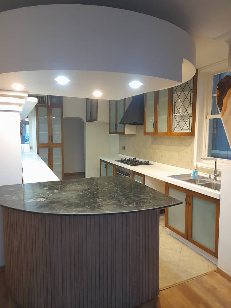 اپارتمان 160متری تاپ لوکیشن