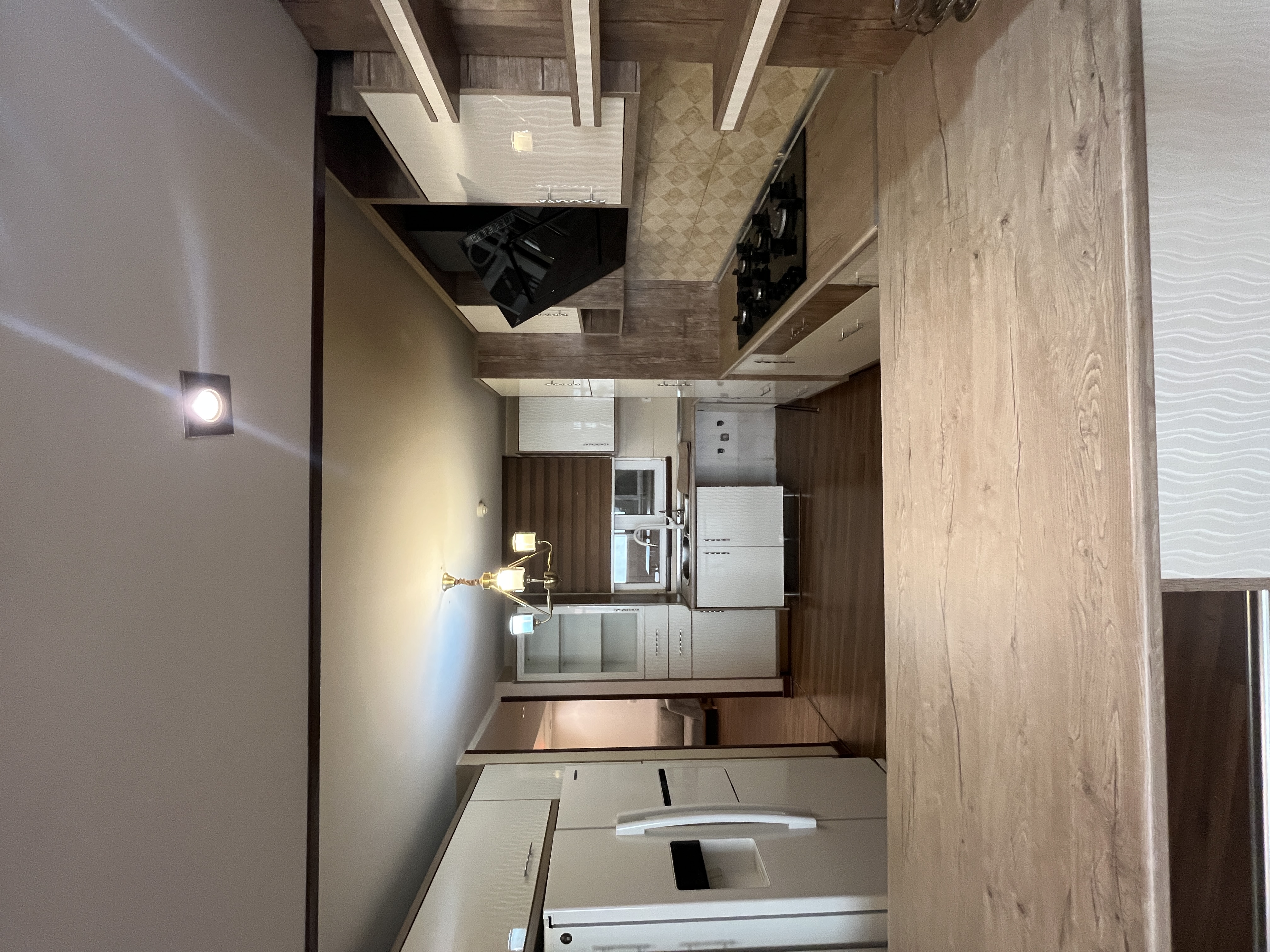 اجاره آپارتمان 155 متر دزاشیب 3 خواب 2 جهت نور