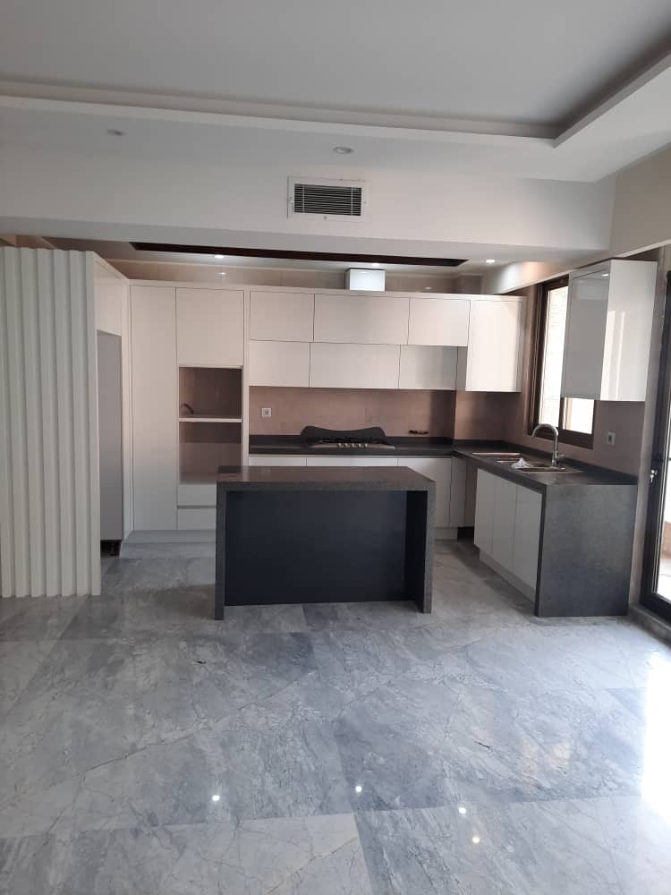 فروش آپارتمان 281 متر نیاوران