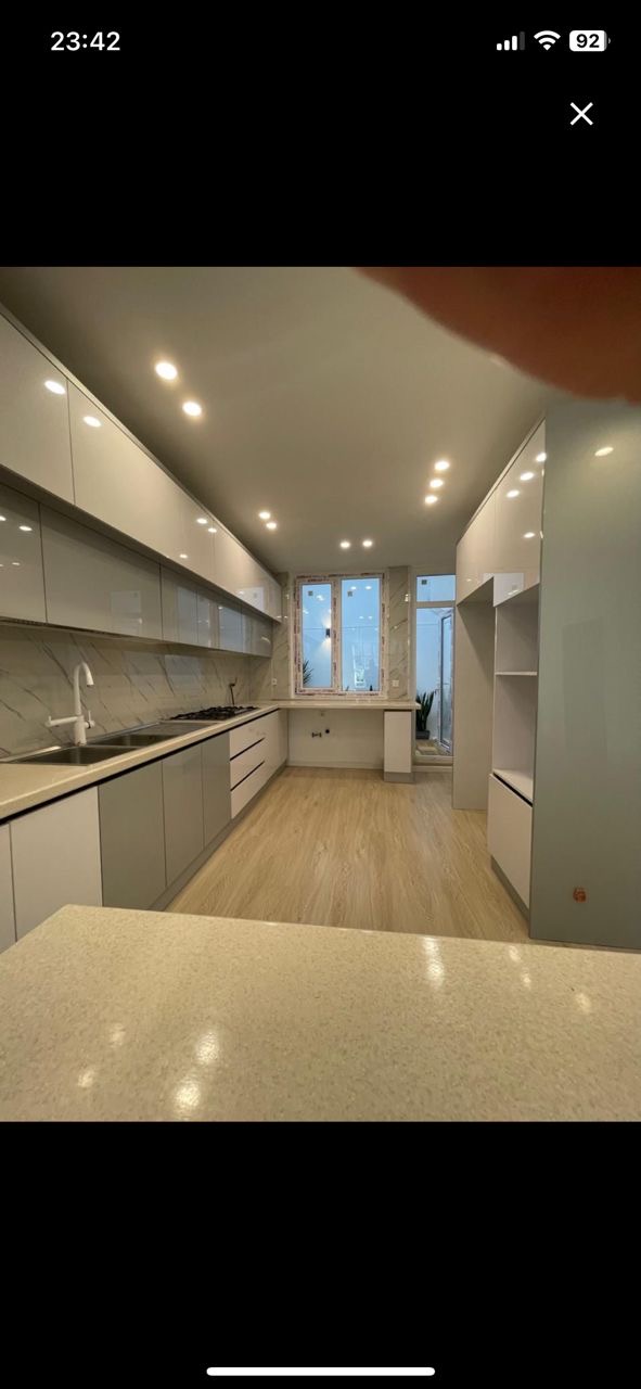 فروش اپارتمان 115 متر دولت