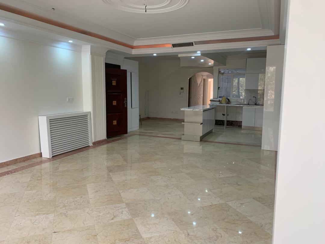فروش آپارتمان 120متر پاسداران تاپ لوکیشن