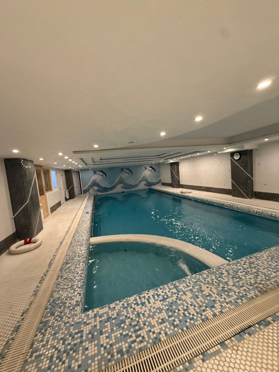 فروش آپارتمان 145 متر قیطریه