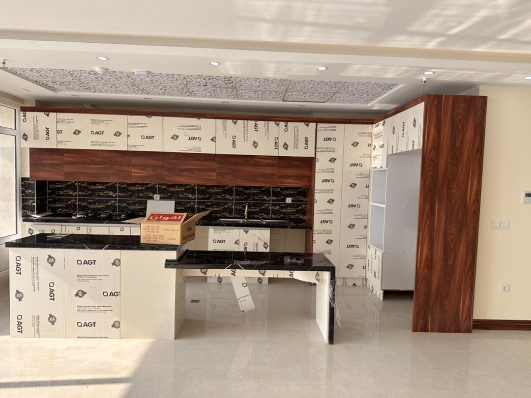 فروش آپارتمان 200 متر نیاوران مدرن
