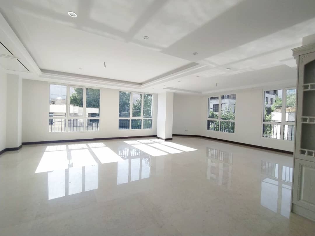 اجاره آپارتمان 160 متر دولت کلید نخورده تاپ لوکیشن