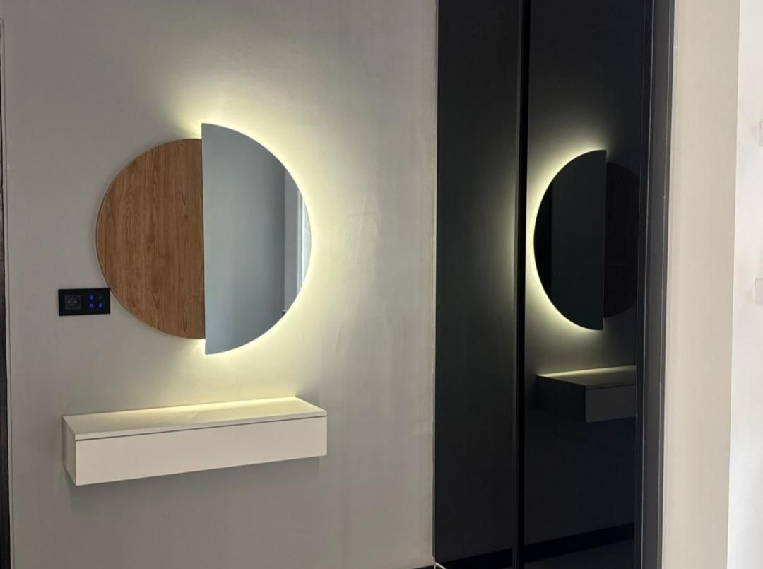 فروش آپارتمان 130 متر دیباجی جنوبی نوساز کلید نخورده