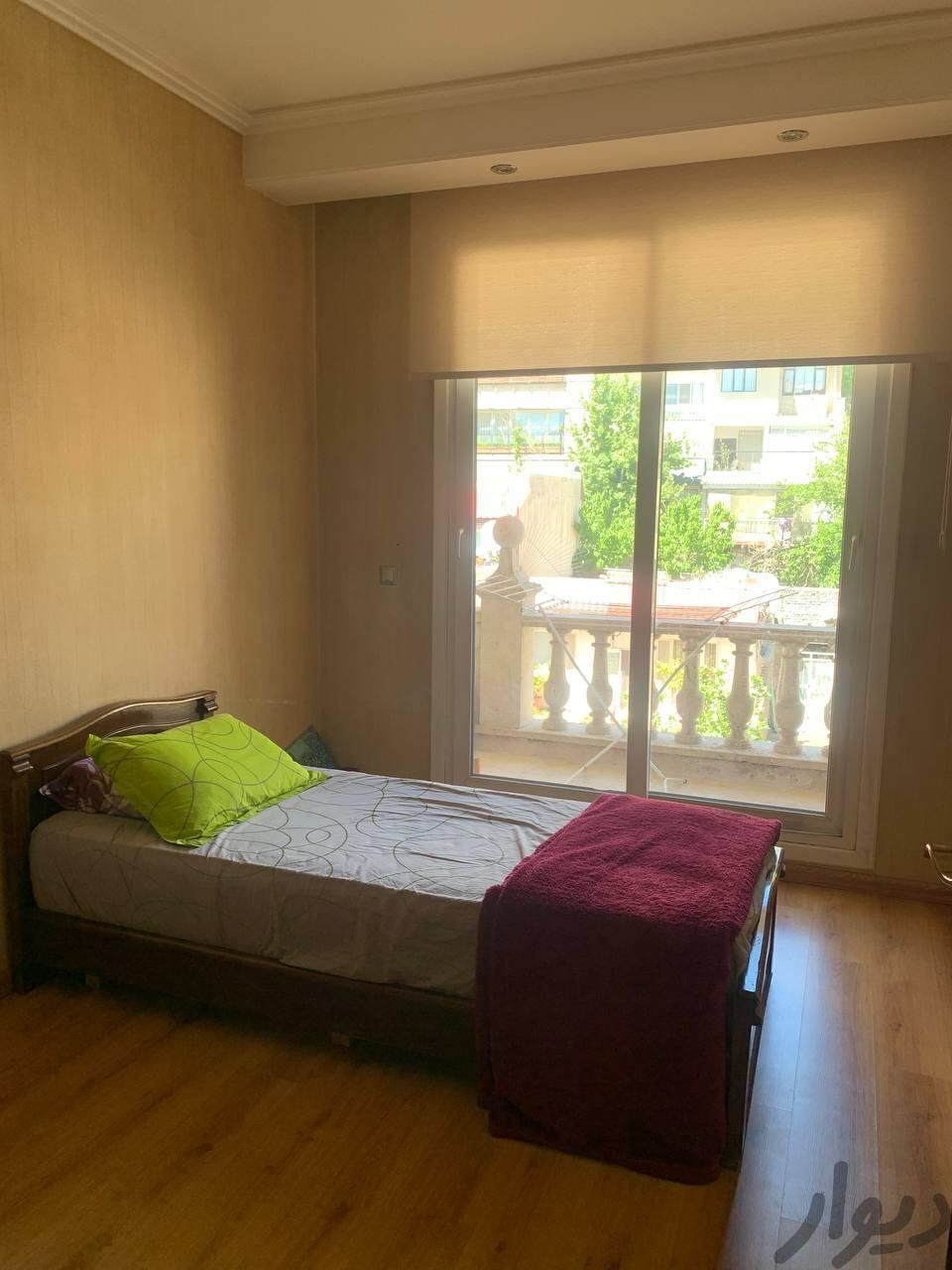 اجاره آپارتمان 140متر نیاوران