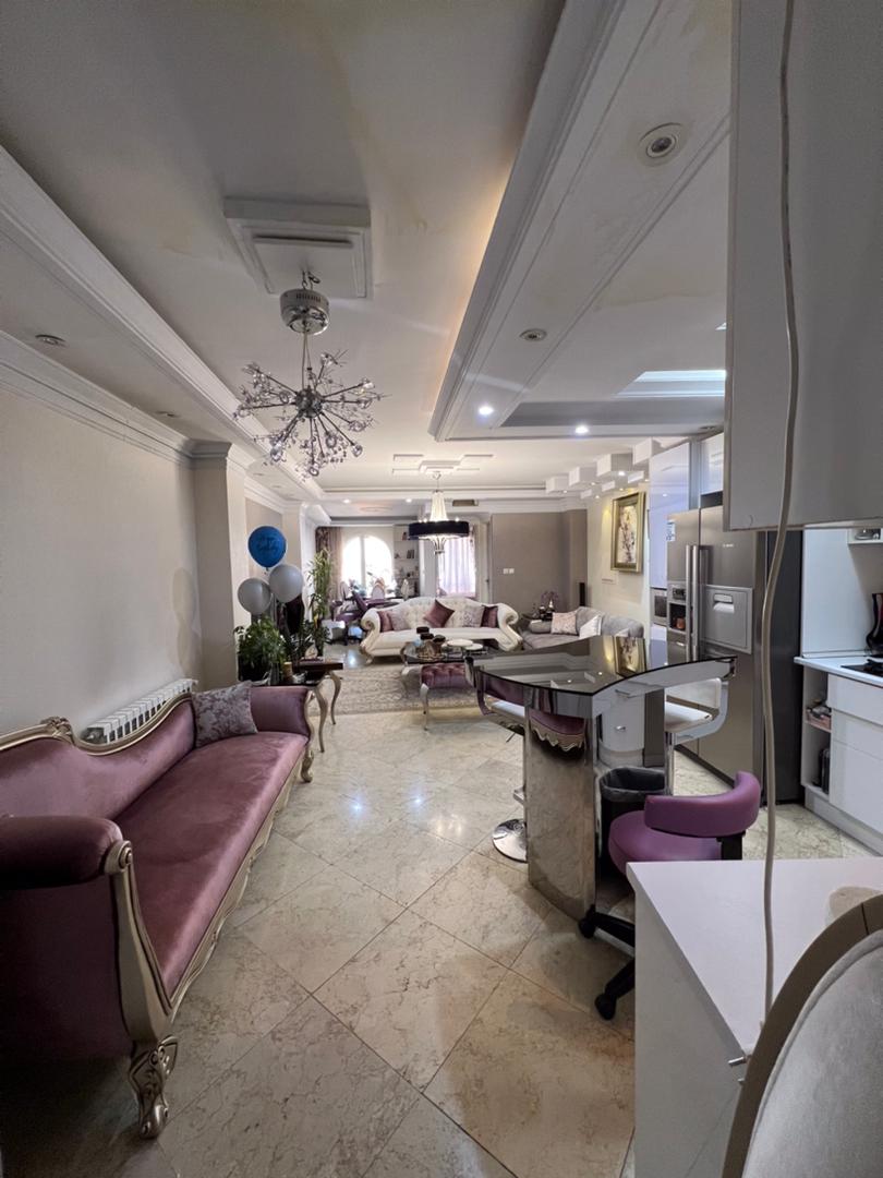 اجاره اپارتمان 80 متر سوهانک