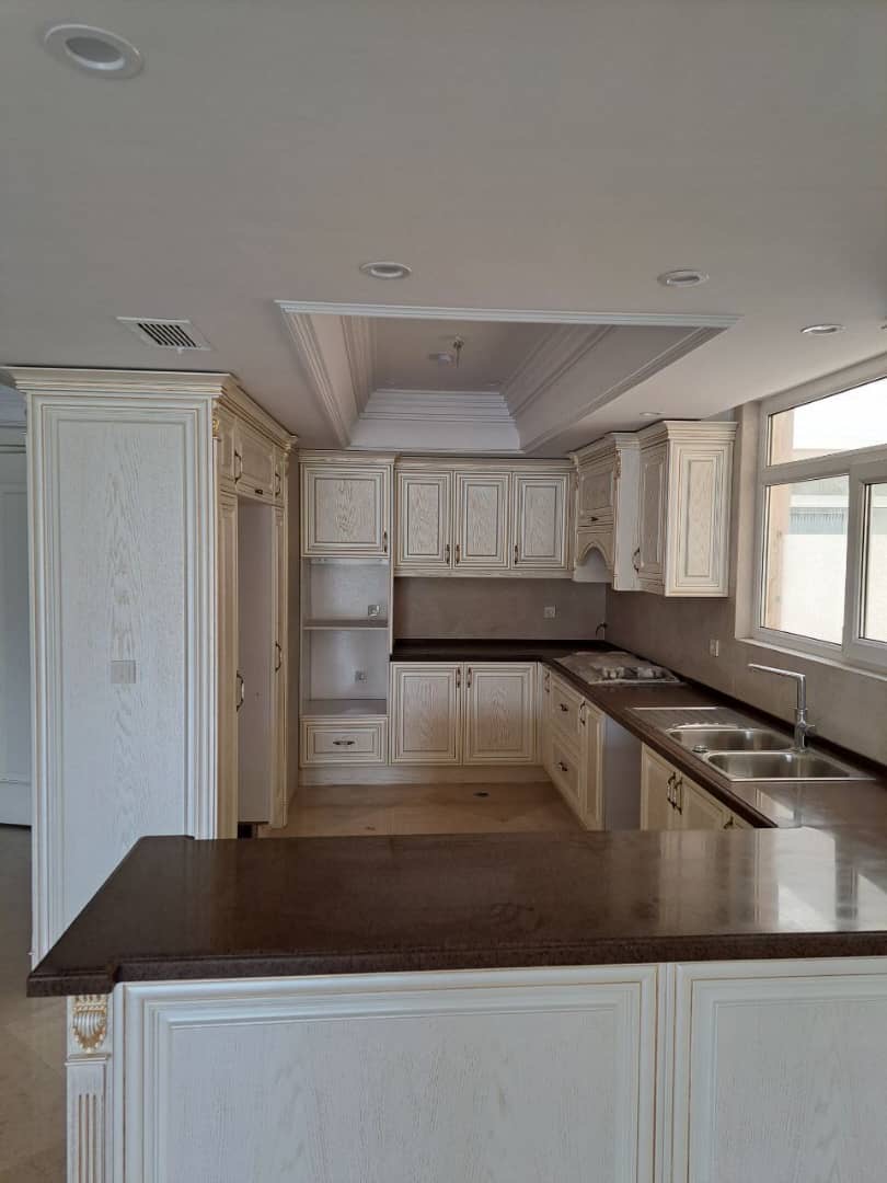 اجاره آپارتمان 190متر 3 خواب تاپ لوکیشن جمشیدیه