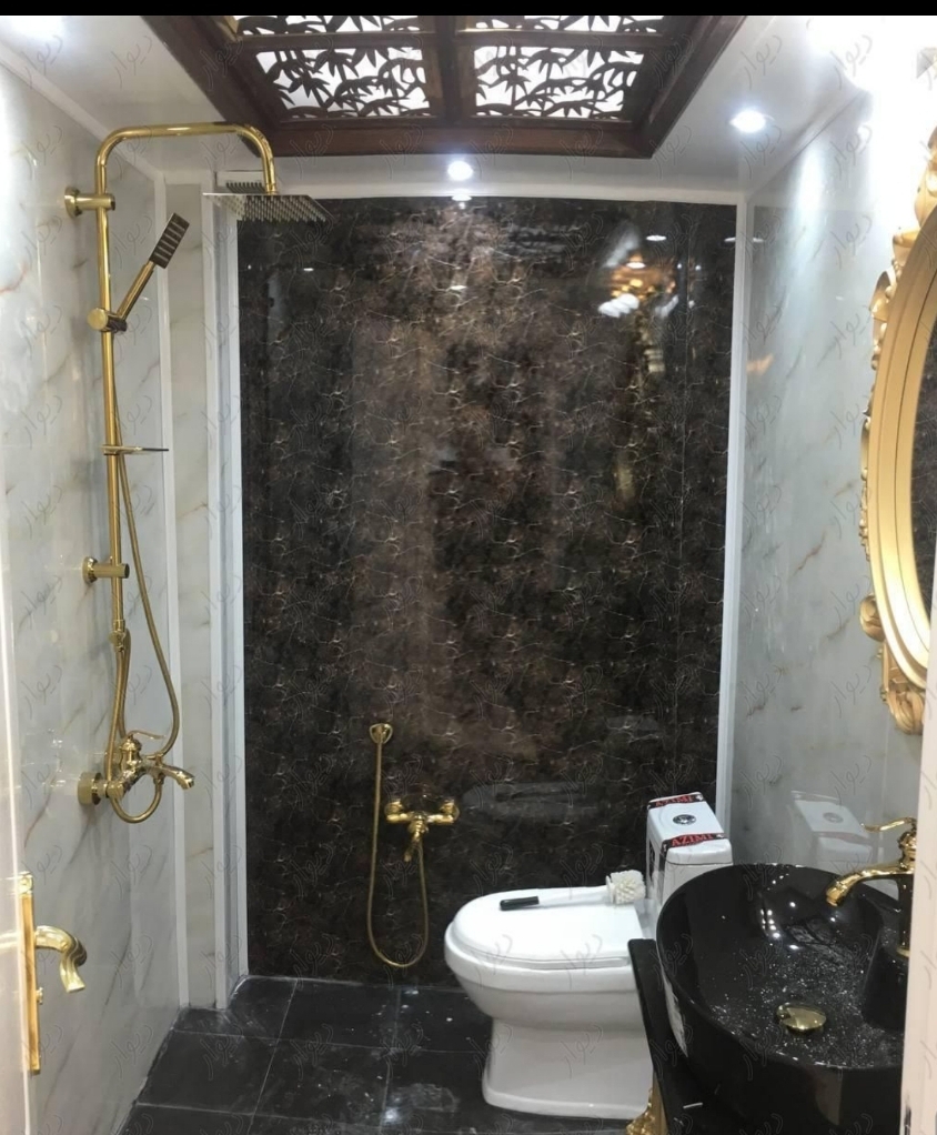 اجاره آپارتمان 100 متر سوهانک فول مشاعات