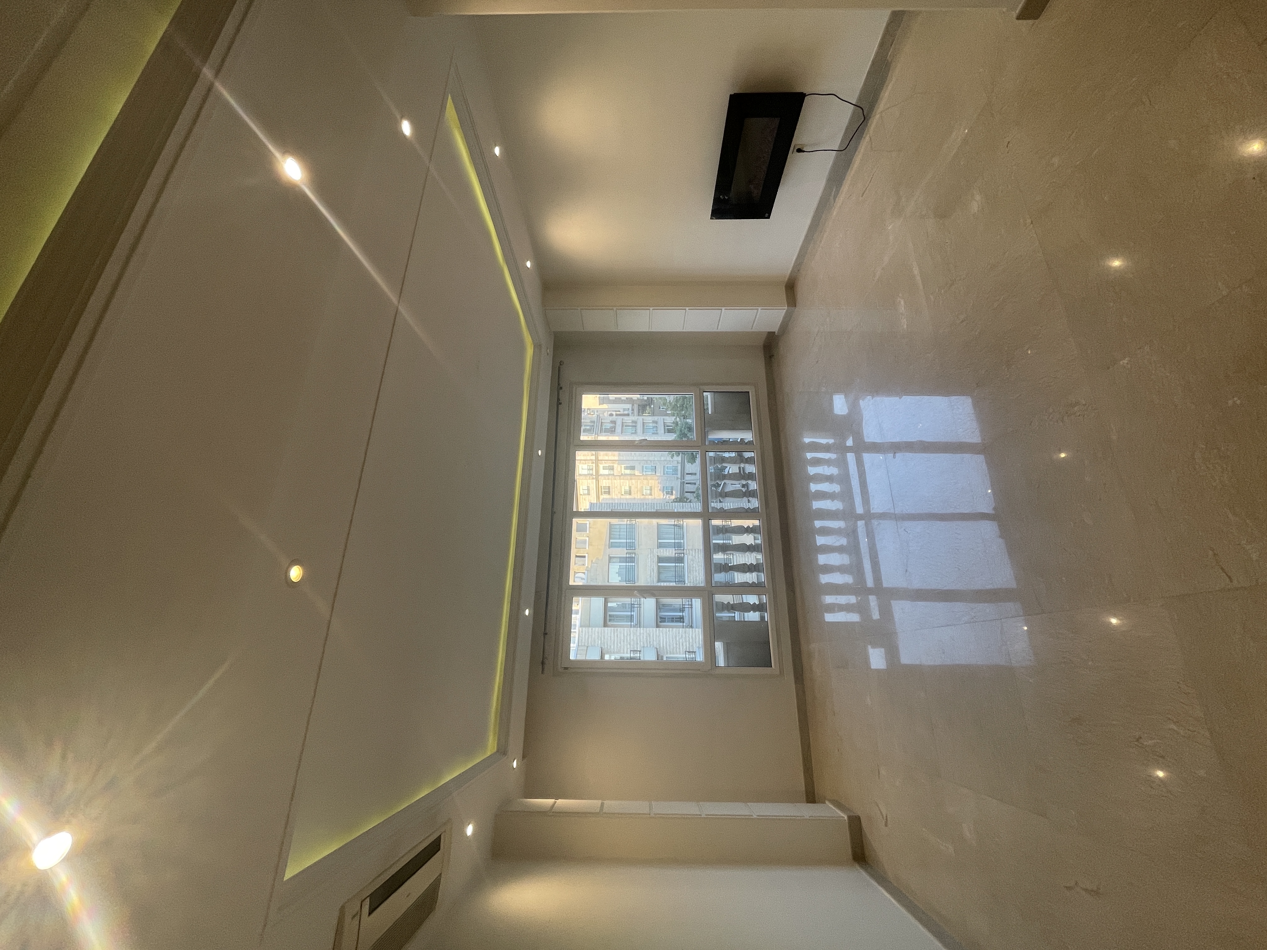 اجاره آپارتمان 135 متر نیاوران 2پارکینگه