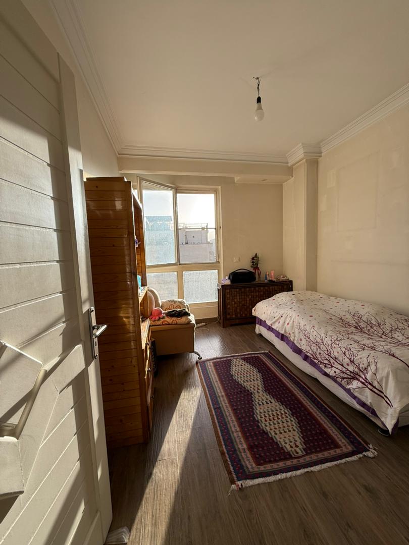 فروش آپارتمان 125 متر دزاشیب