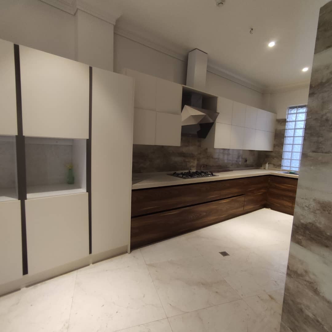 اجاره اپارتمان 220 متر جمشیدیه