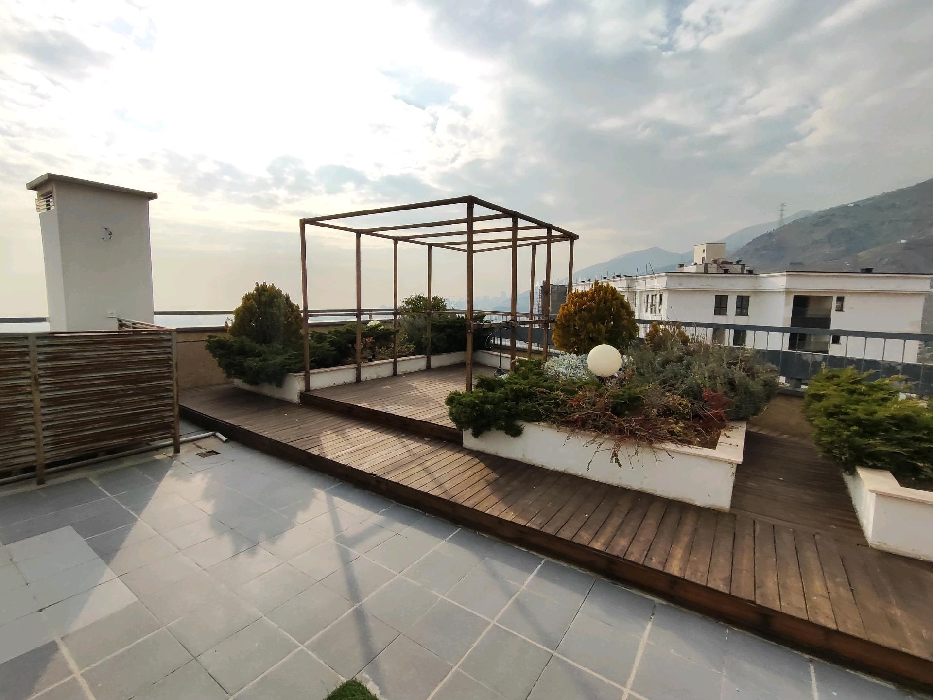 اجاره آپارتمان 150 متری در دربند