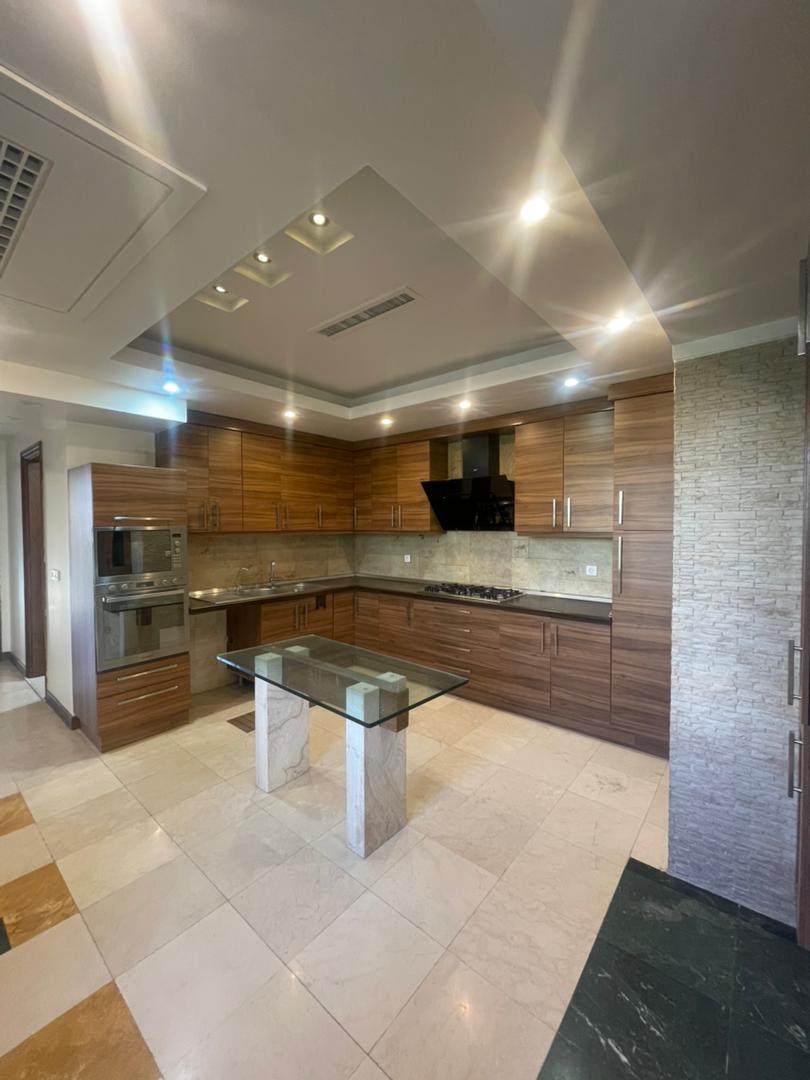 فروش آپارتمان 160 متر فرمانیه