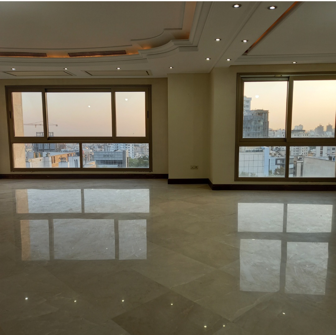 فروش آپارتمان 193 متر نیاوران دید لوکیشن