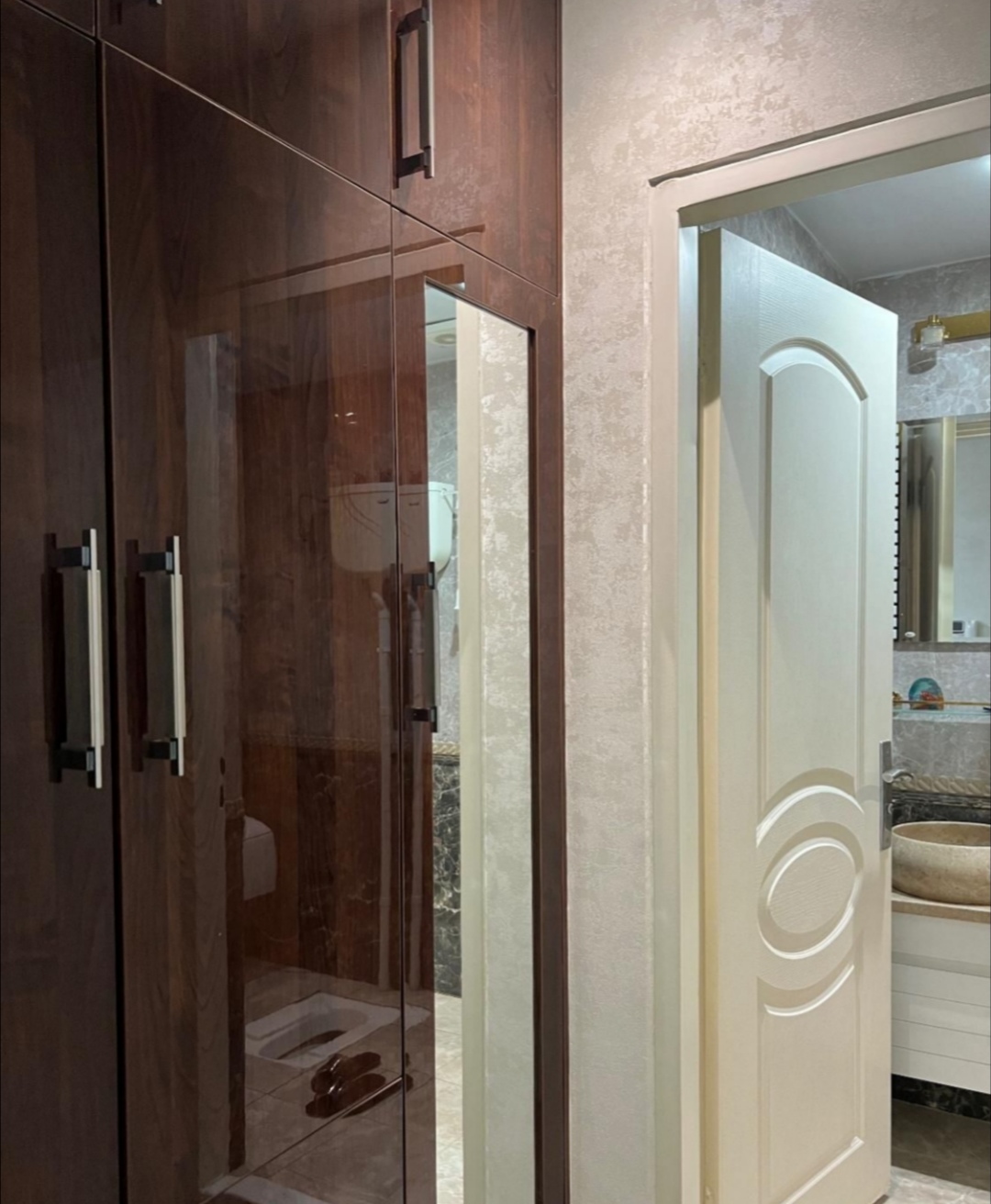 رهن آپارتمان 113 متری فول امکانات