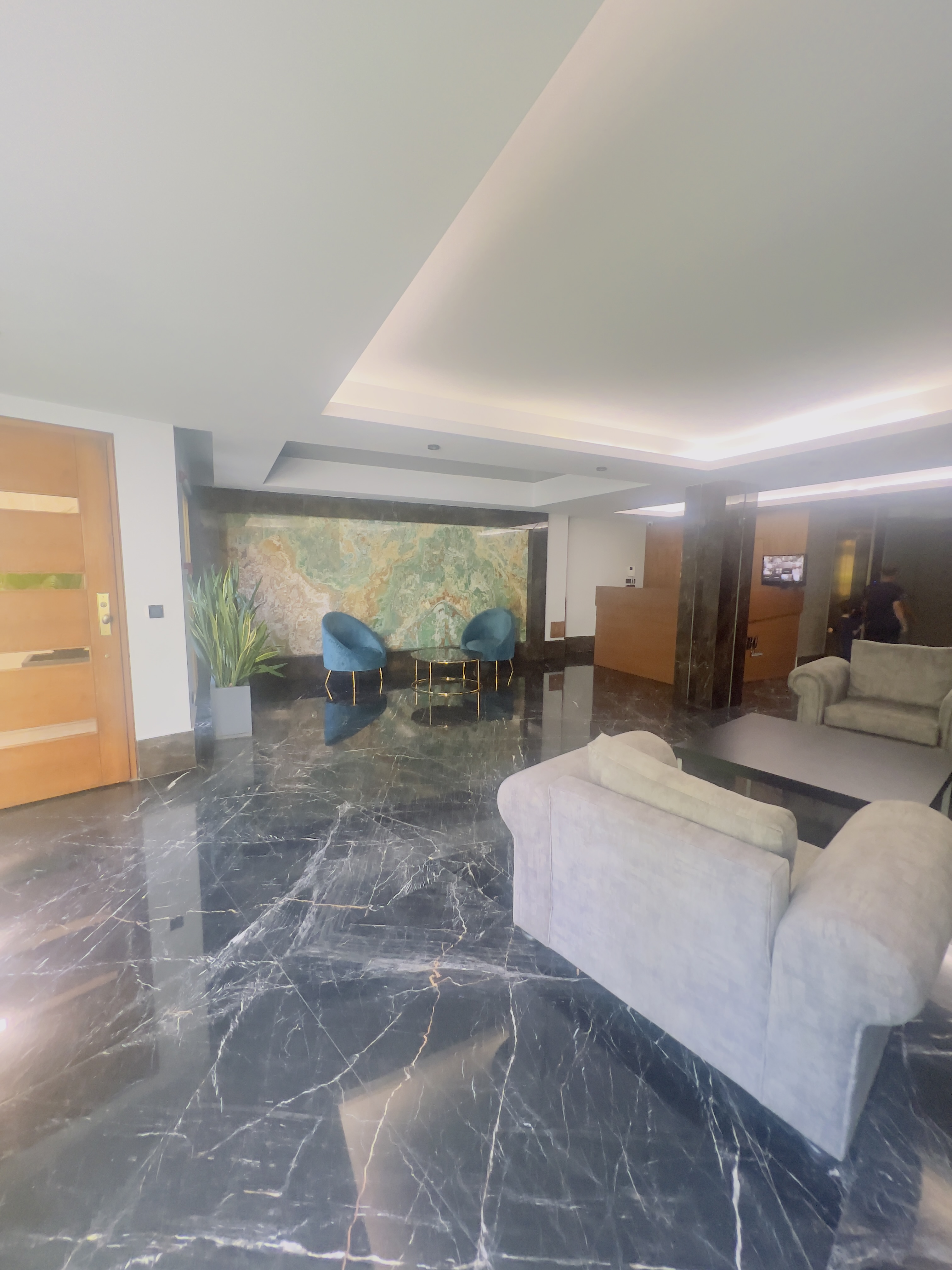 فروش آپارتمان 315 متر دروس 4 پارکینگ